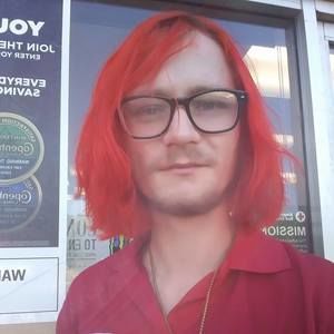 Meet your Posher, James